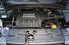 2005 Honda Pilot 3.5l V6 Engine Picture